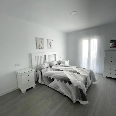 Nuevo Azorin E Appartement