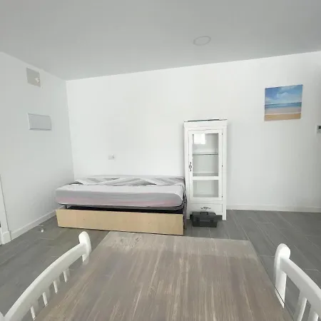 Appartement Nuevo Azorin E Conil De La Frontera