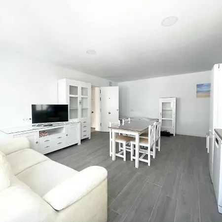 Nuevo Azorin E Appartement Conil De La Frontera