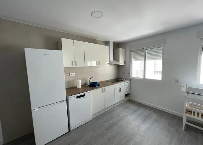 Apartamento Nuevo Azorin E *