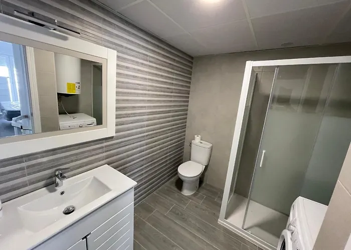 Apartamento Nuevo Azorin E *