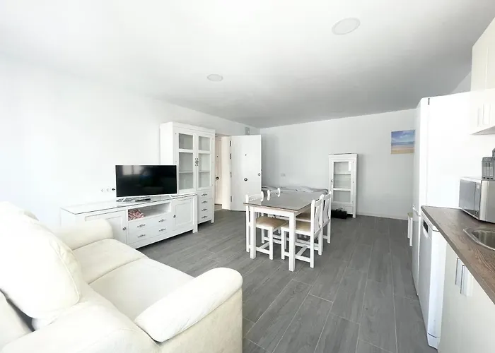 Nuevo Azorin E Apartamento Conil De La Frontera