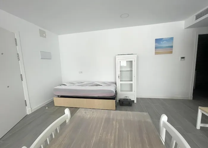 Apartment Nuevo Azorin E Conil De La Frontera